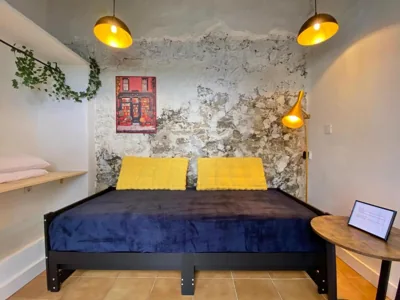 Casa Virgen de la Vega — 照片 8