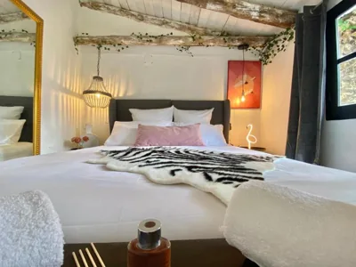 Casa Virgen de la Vega — 照片 11