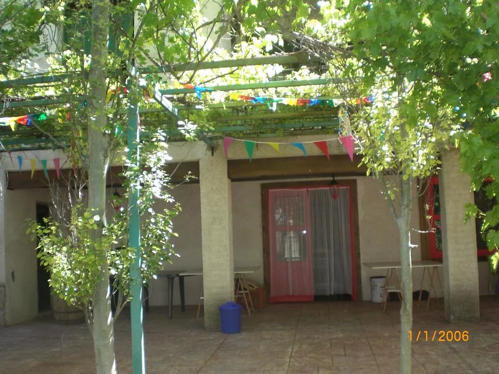 Huis — Casa Virgen del Carmen (VUT)