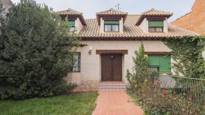 Casa Virgen del Carmen (VUT) — foto 6