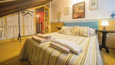 Casa Virgen del Carmen (VUT) — foto 7