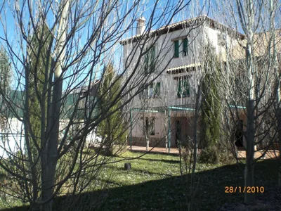 Casa Virgen del Carmen (VUT) — foto 8