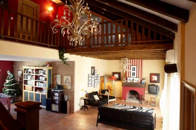 Casa Virgen del Carmen (VUT) — foto 9