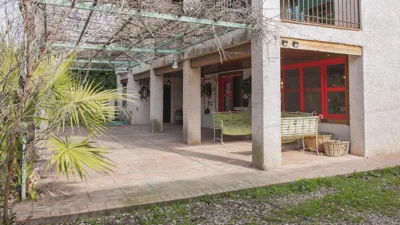Casa Virgen del Carmen (VUT) — foto 10