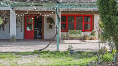 Casa Virgen del Carmen (VUT) — foto 11