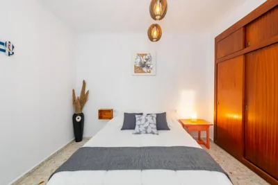 Casa Vista Alegre Costa el Palmar — Foto 2