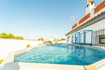 Casa Vista Alegre Costa el Palmar — Foto 4