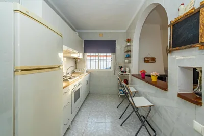 Casa Vista Alegre Costa el Palmar — Foto 5