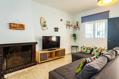 Casa Vista Alegre Costa el Palmar — Foto 6