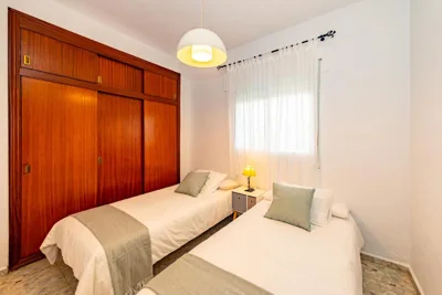 Casa Vista Alegre Costa el Palmar — Foto 8