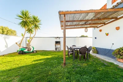 Casa Vista Alegre Costa el Palmar — Foto 10