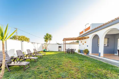 Casa Vista Alegre Costa el Palmar — Foto 11