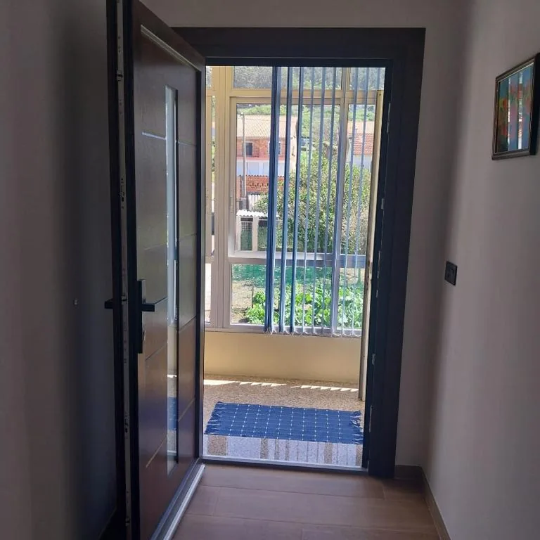 Casa Vista Alegre en Oia