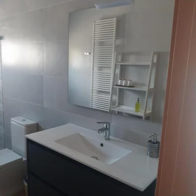 Casa Vista Alegre en Oia — Foto 11