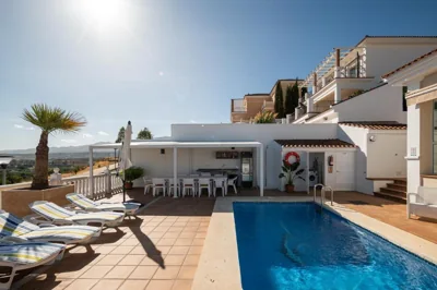 Casa Vista del Rey 77 — photo 4