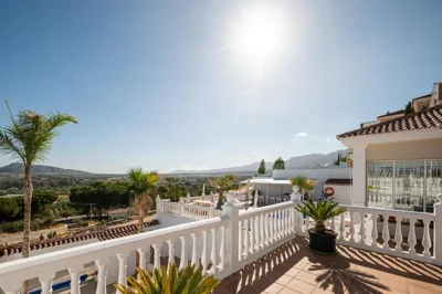 Casa Vista del Rey 77 — photo 11