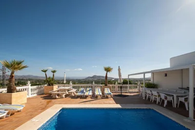 Casa Vista del Rey 77 — photo 12