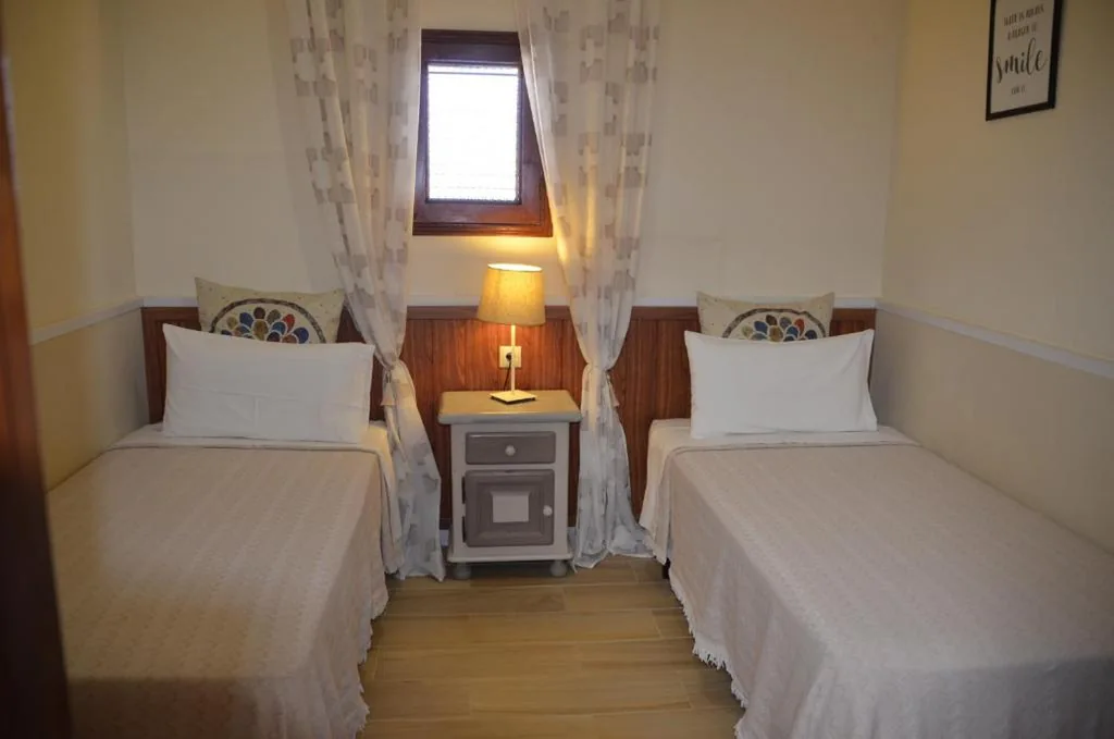 Casa Vista Oasis en Fuerteventura