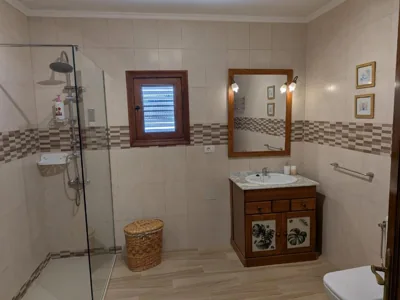 Casa Vista Oasis en Fuerteventura — foto 3