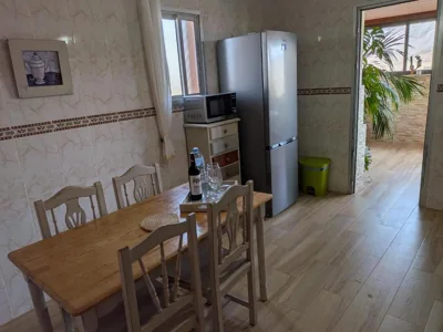 Casa Vista Oasis en Fuerteventura — foto 4