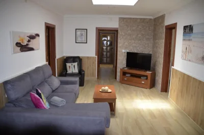 Casa Vista Oasis en Fuerteventura — foto 5