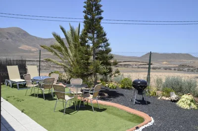 Casa Vista Oasis en Fuerteventura — foto 6