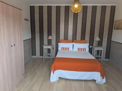 Casa Vista Oasis en Fuerteventura — foto 7