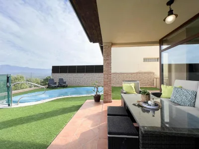 CASA VISTA SIERRA — foto 4