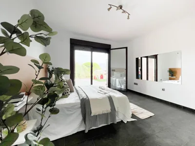 CASA VISTA SIERRA — foto 8