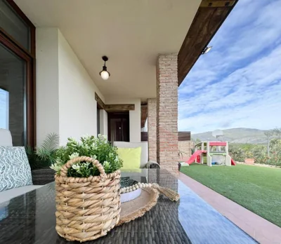 CASA VISTA SIERRA — foto 9