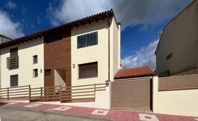 CASA VISTA SIERRA — foto 11