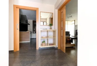 CASA VISTA SIERRA — foto 12