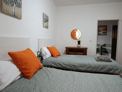 Casa" VISTAS AL TEIDE" mar Piscina privada parking cubierto gratuito en las instalaciones — foto 8