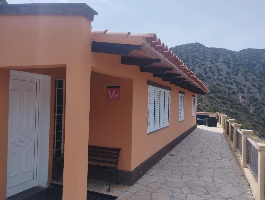 Haus mit 2 Schlafzimmern — Casa Vivi