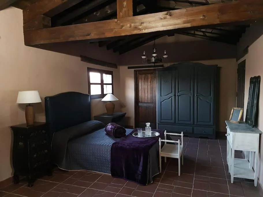 Casa Volcán