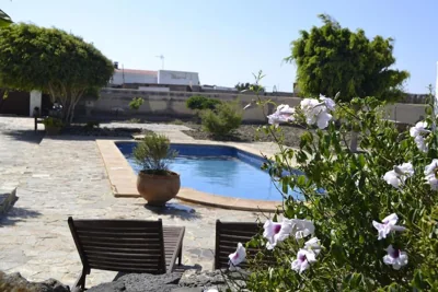 Casa Volcán — photo 4