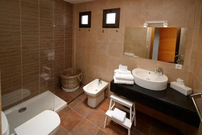 Casa volcanes — foto 3