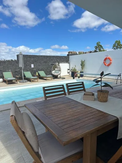 Casa volcanes — foto 10