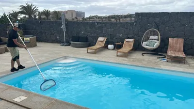 Casa volcanes — foto 11