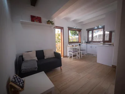 Casa volcánica El Cabezo — foto 4