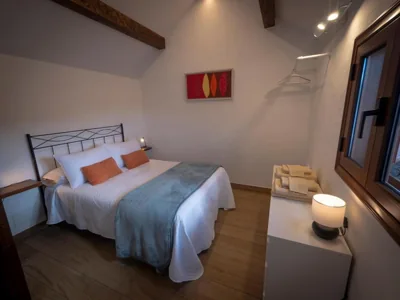 Casa volcánica El Cabezo — foto 7