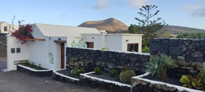 Casa volcánica El Cabezo — foto 9