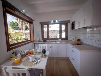 Casa volcánica El Cabezo — foto 10