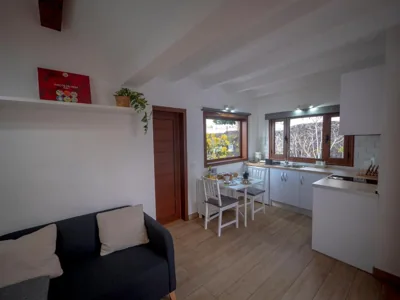 Casa volcánica El Cabezo — foto 11