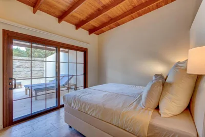 Casa Waldeck en Jardines del Duque — foto 2