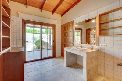 Casa Waldeck en Jardines del Duque — foto 3