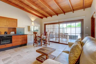 Casa Waldeck en Jardines del Duque — foto 4