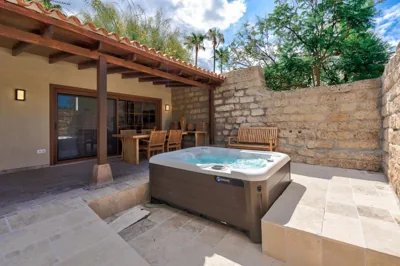 Casa Waldeck en Jardines del Duque — foto 5