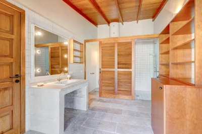 Casa Waldeck en Jardines del Duque — foto 7