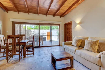 Casa Waldeck en Jardines del Duque — foto 8